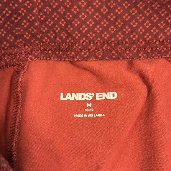 Lands End leggings - Picture 3 of 3